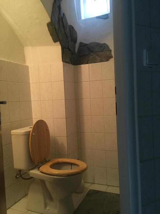 Apartman Pod Synagogou Humpolec Dış mekan fotoğraf