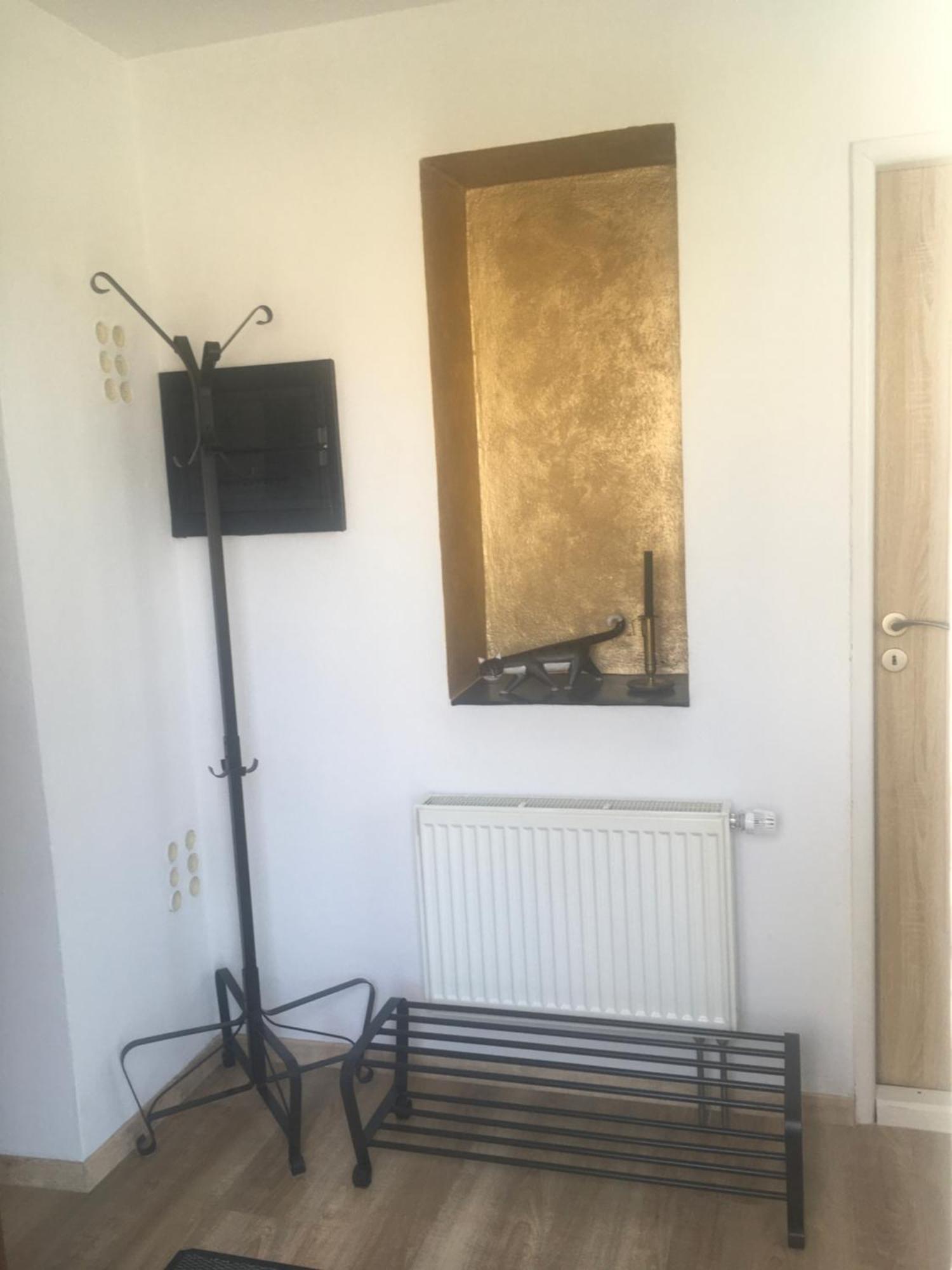 Apartman Pod Synagogou Humpolec Dış mekan fotoğraf